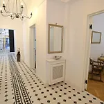 Aparthotel Art Boutique - Calea Victoriei, Center 4*