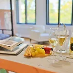 Art Boutique - Calea Victoriei, Center Aparthotel