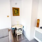 Art Boutique - Calea Victoriei, Center 4*