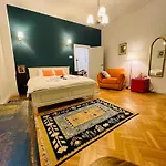 Art Boutique - Calea Victoriei, Center Aparthotel Boekarest