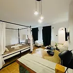 Art Boutique - Calea Victoriei, Center Aparthotel Boekarest