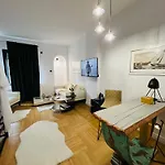 Aparthotel Art Boutique - Calea Victoriei, Center