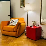 Art Boutique - Calea Victoriei, Center Aparthotel Bucharest