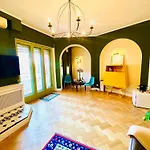 Art Boutique - Calea Victoriei, Center 4* Boekarest