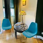 Aparthotel Art Boutique - Calea Victoriei, Center