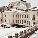 Art Boutique - Calea Victoriei, Center Aparthotel 4*