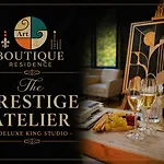 Art Boutique - Calea Victoriei, Center 4*