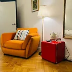 Art Boutique - Calea Victoriei, Center 4*