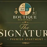 Art Boutique - Calea Victoriei, Center 4* Boekarest