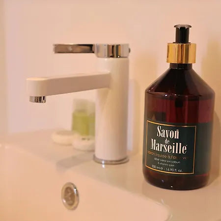 Art Boutique 아파트호텔 4*