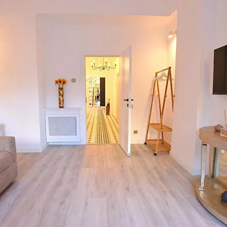 Art Boutique Residence - City Center, Calea Victoriei, 4* Bucarest