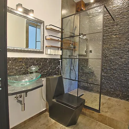 Art Boutique Residence - City Center, Calea Victoriei, 4*