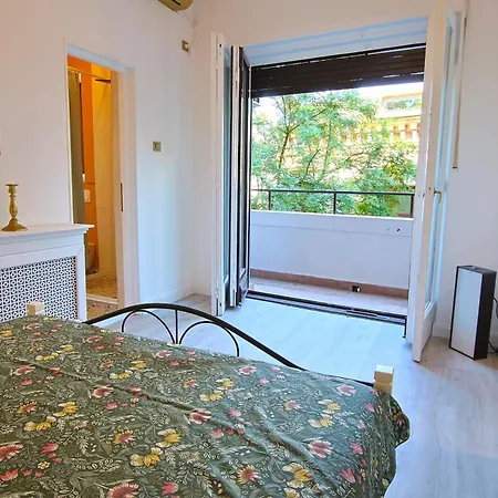 Art Boutique Residence - City Center, Calea Victoriei, Apartahotel 4*