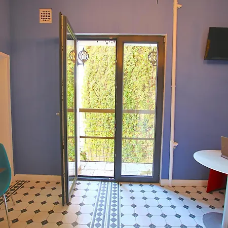 Art Boutique Residence - City Center, Calea Victoriei, Apartahotel