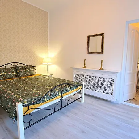 Art Boutique Aparthotel