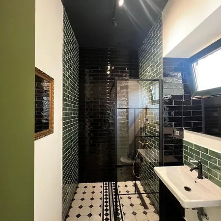 Art Boutique מלון דירות *