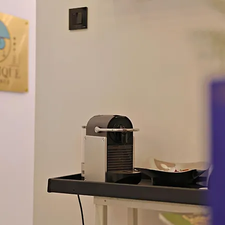 Art Boutique 아파트호텔 부쿠레슈티