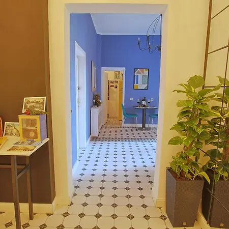 Art Boutique Residence - City Center, Calea Victoriei, 4*