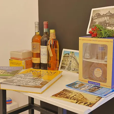 Art Boutique Residence - City Center, Calea Victoriei, Bucarest
