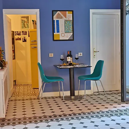 Art Boutique Residence - City Center, Calea Victoriei, 4* Bucarest