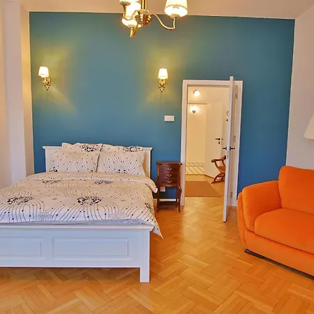 Art Boutique Апарт-готель 4*