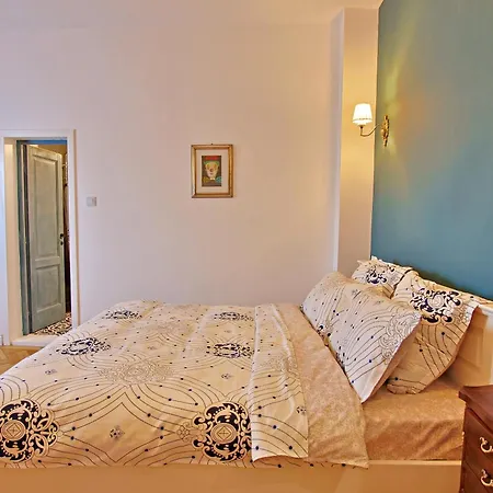 Art Boutique Residence - City Center, Calea Victoriei, Bucarest