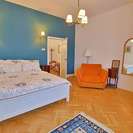 Art Boutique Residence - City Center, Calea Victoriei,
