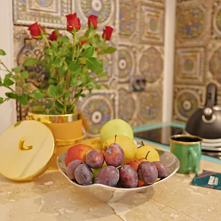 Art Boutique Residence - City Center, Calea Victoriei, Apartahotel Bucarest