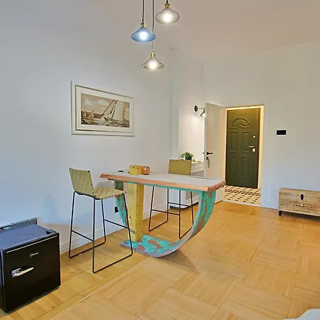 Art Boutique Residence - City Center, Calea Victoriei,