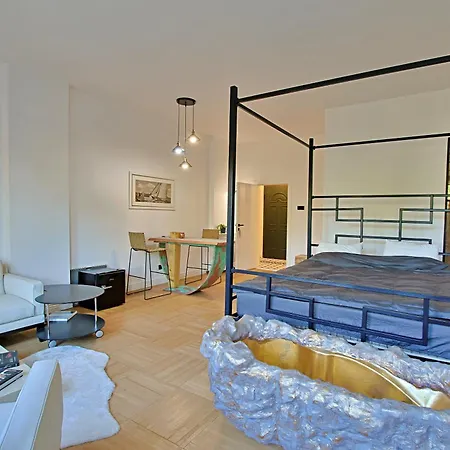 Art Boutique Residence - City Center, Calea Victoriei, 4*
