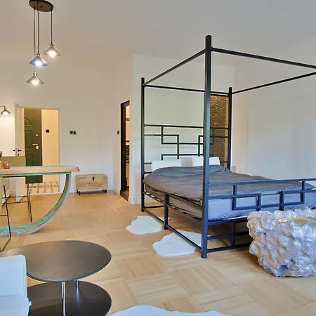 Art Boutique Residence - City Center, Calea Victoriei,