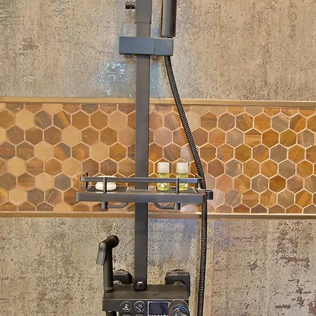 Art Boutique מלון דירות