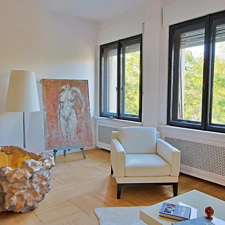 Apartahotel Art Boutique Residence - City Center, Calea Victoriei,