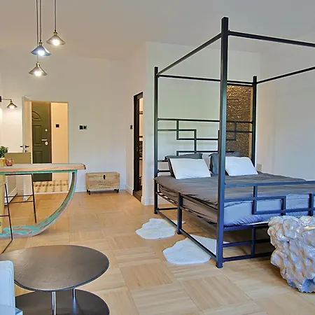 Art Boutique Residence - City Center, Calea Victoriei, 4*