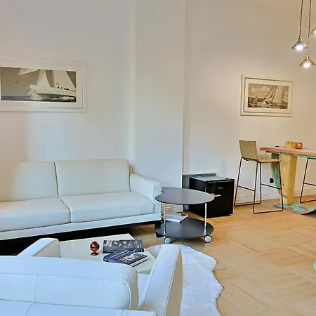 Art Boutique Residence - City Center - Calea Victoriei