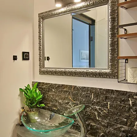 Apartahotel Art Boutique Residence - City Center, Calea Victoriei, 4*