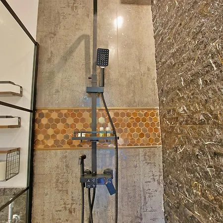 Art Boutique Residence - City Center, Calea Victoriei, Bucarest