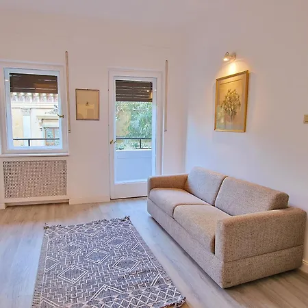 Aparthotel Art Boutique Bucharest