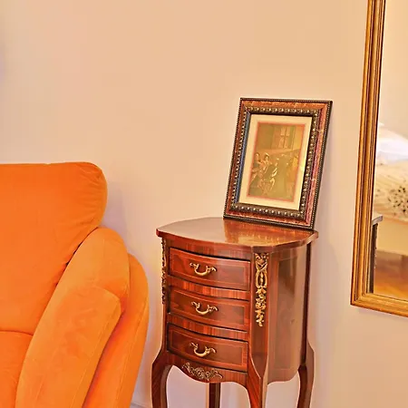 Art Boutique Residence - City Center, Calea Victoriei, Apartahotel