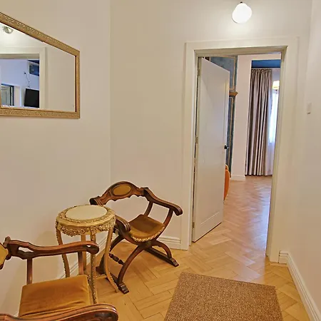 Apartahotel Art Boutique Residence - City Center, Calea Victoriei, Bucarest
