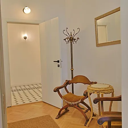 Art Boutique Residence - City Center, Calea Victoriei, 4*