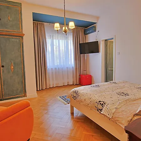 Apartahotel Art Boutique Residence - City Center, Calea Victoriei,