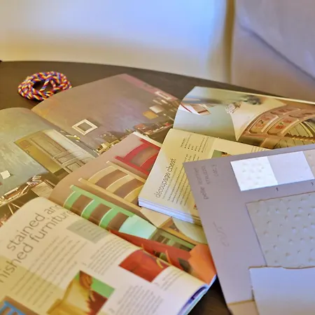 Art Boutique Residence - City Center, Calea Victoriei, Apartahotel