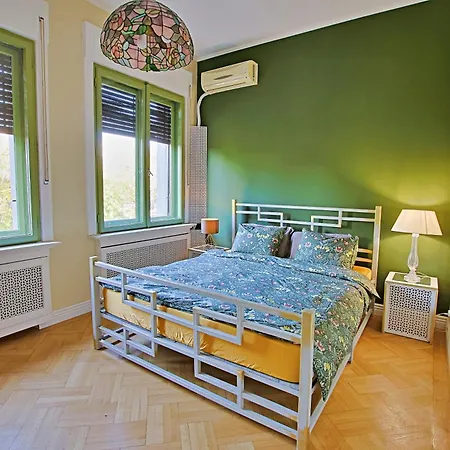Art Boutique Aparthotel Bucharest
