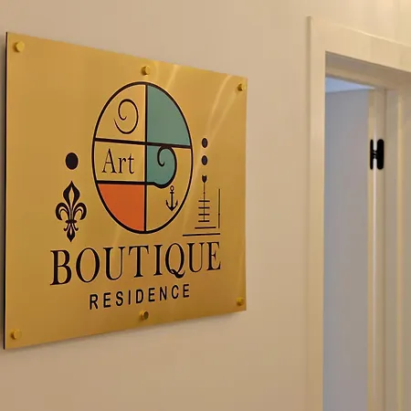 Art Boutique Residence - City Center, Calea Victoriei,