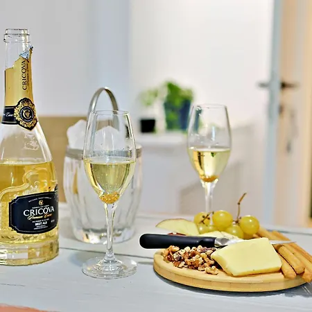 Art Boutique Residence - City Center, Calea Victoriei, Bucarest
