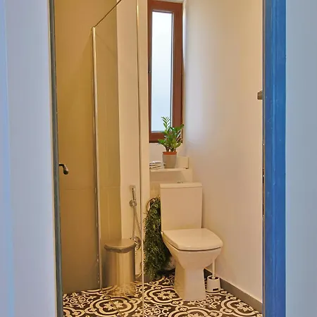 Art Boutique 아파트호텔 부쿠레슈티