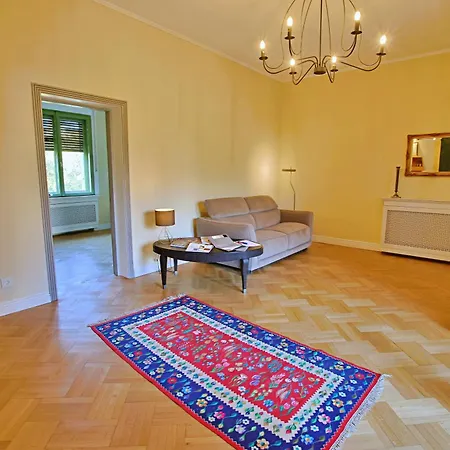 Art Boutique Residence - City Center, Calea Victoriei, Bucarest