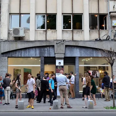 아파트호텔 Art Boutique