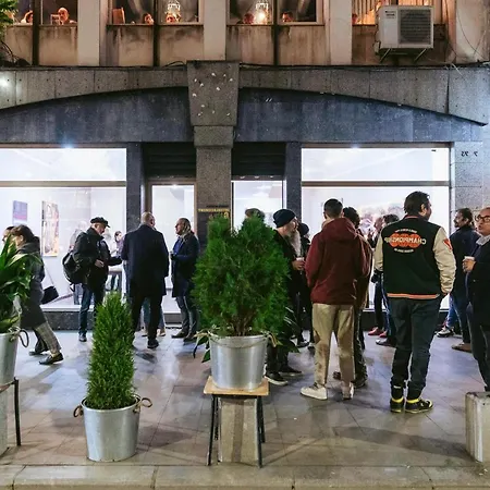 Art Boutique 아파트호텔